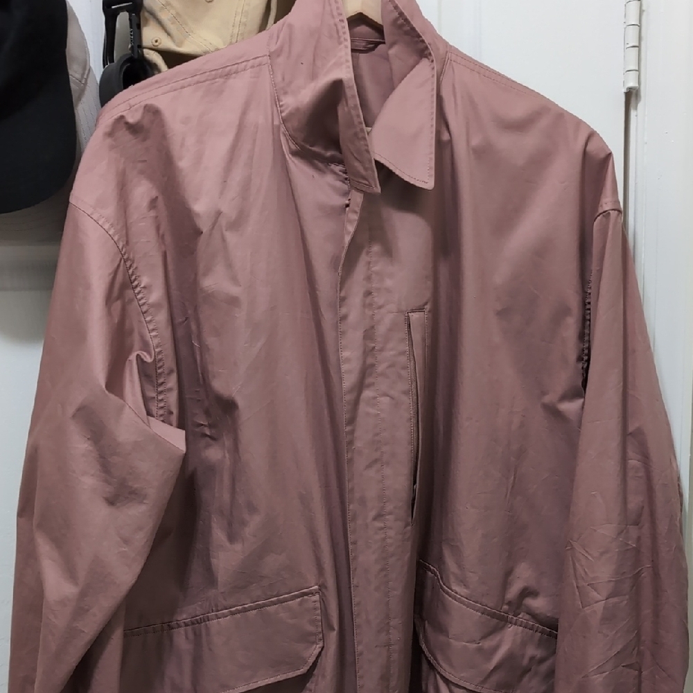 Uniqlo U Spring/Summer 2023 Oversized Jacket